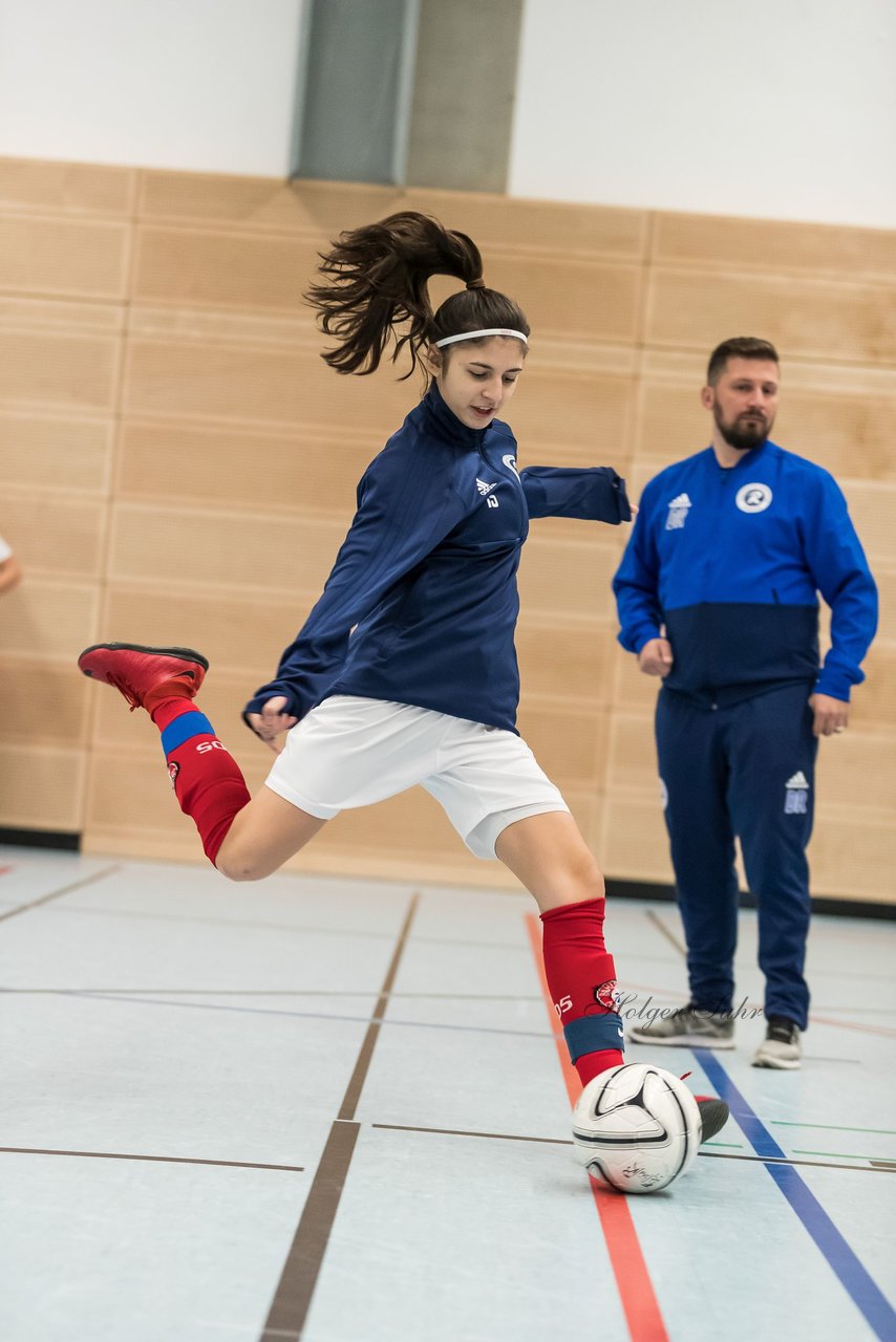 Bild 78 - Rathje Cup Frauen